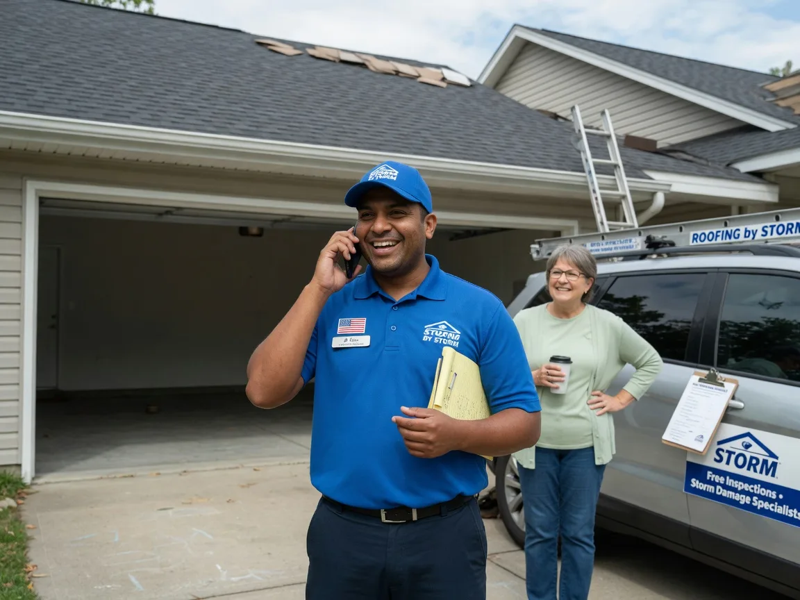 Roof Repair Near Me Marydel, DE FAQs